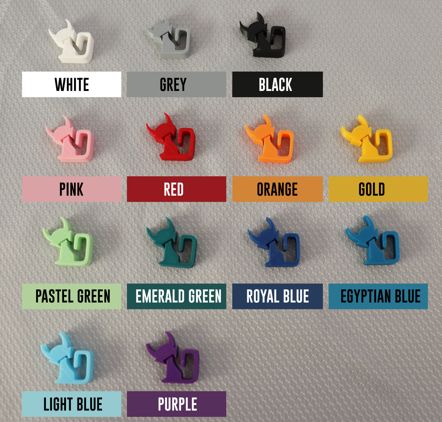 Pop Up Wallet Replacement Parts