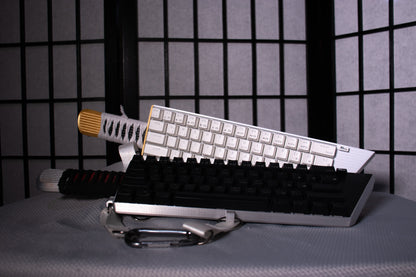 Keyboard Sword