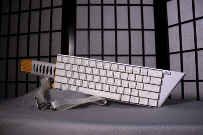 Keyboard Sword