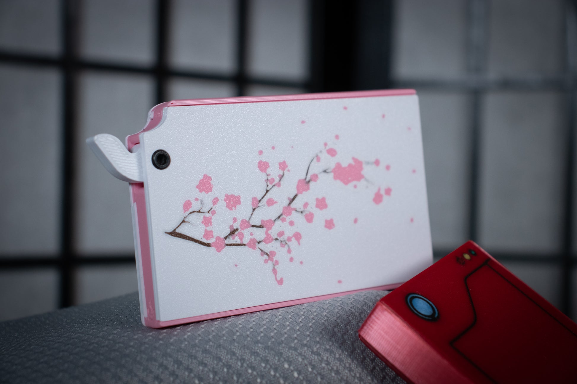 custom credit card sleeve Custom Modular Pop Up Credit Card Wallet – CubedInk